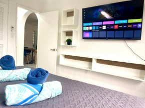 Deco5 Spacious apartament downtown Like Home